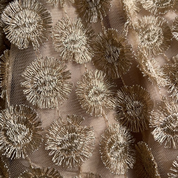 Beautiful RED Valentino Skirt - Picture 6 of 8